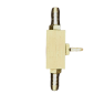 CONECTOR 3 CAI 6-4-6 BRONZ TAOS LINGCHEN CONECTOR 3 CAI 6-4-6 BRONZ TAOS LINGCHEN