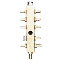 CONECTOR MULTIPLU UNIT TAOS  LINGCHEN