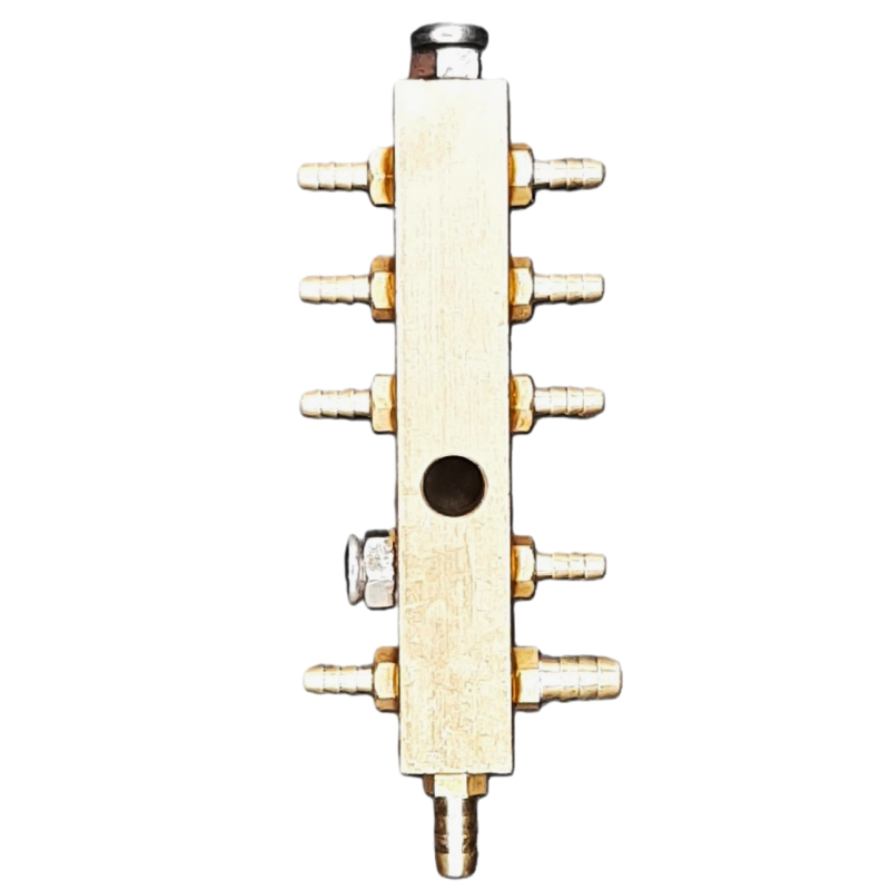 CONECTOR MULTIPLU UNIT TAOS  LINGCHEN