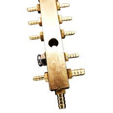 CONECTOR MULTIPLU UNIT TAOS  LINGCHEN