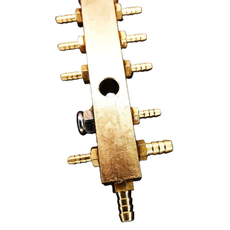 CONECTOR MULTIPLU UNIT TAOS  LINGCHEN