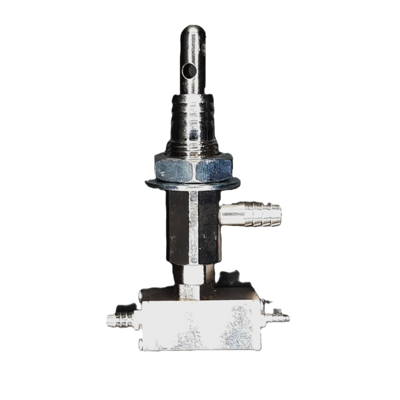 SET COMPLET VALVE ASPIRATIE MICA/MARE TAOS LINGCHEN