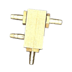 VALVA SCHIMBARE SENS  LINGCHEN