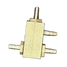 VALVA SCHIMBARE SENS  LINGCHEN