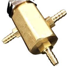 SELECTOR AER TIP CLAPETA TAOS LINGCHEN