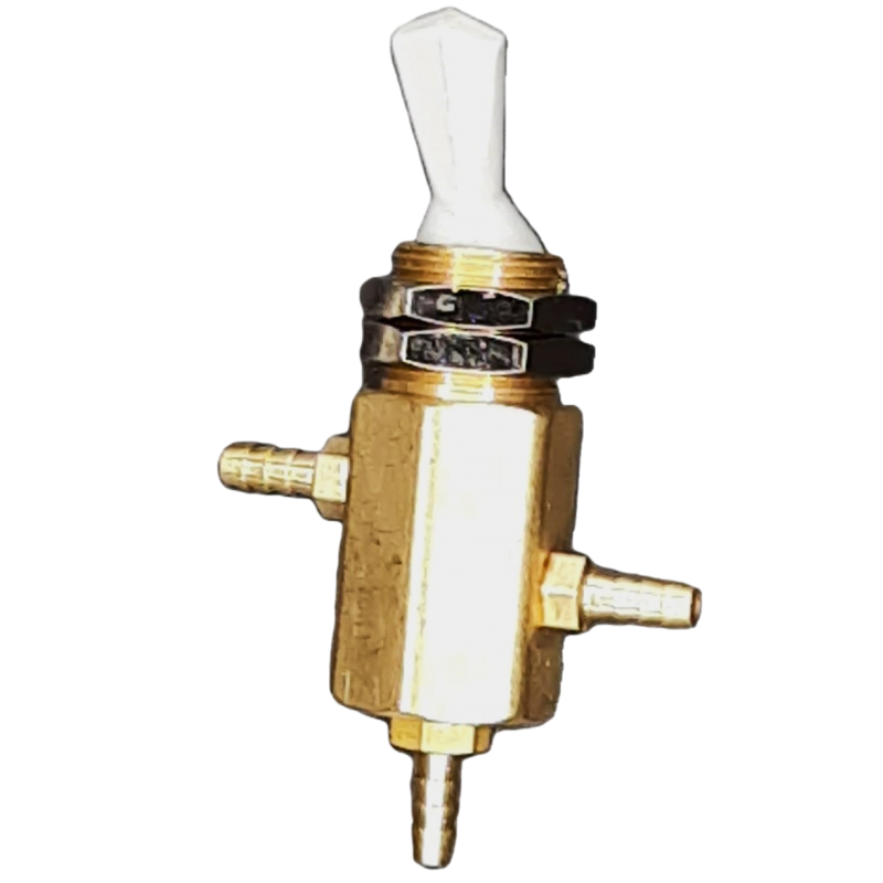 SELECTOR AER TIP CLAPETA TAOS LINGCHEN