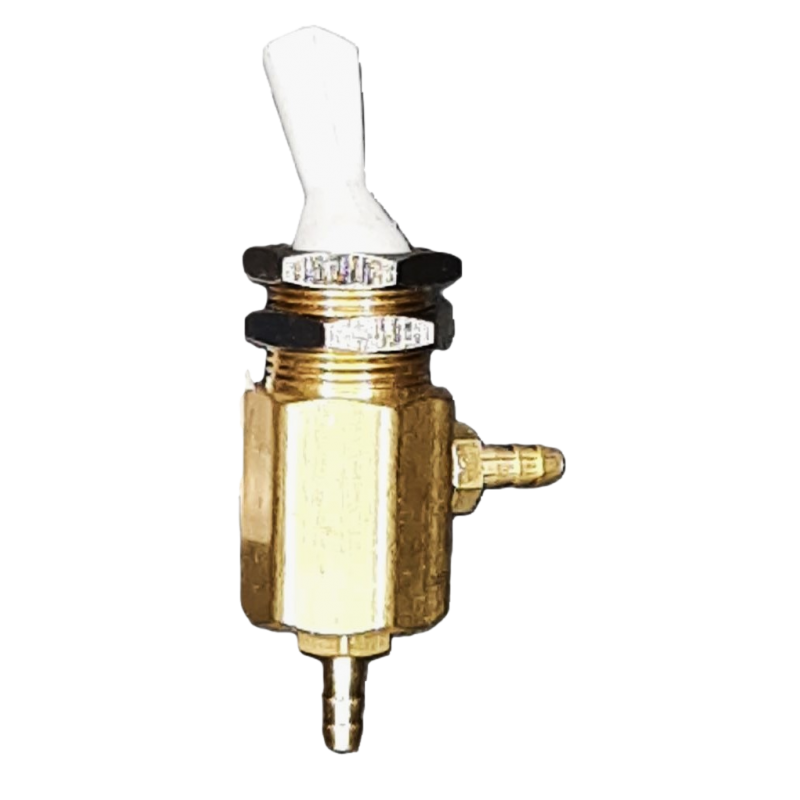 SELECTOR APA TIP CLAPETA TAOS LINGCHEN