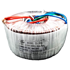 TRANSFORMATOR 220V-200W  TAOS LINGHCEN