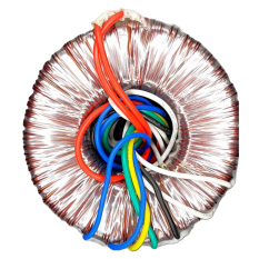 TRANSFORMATOR 220V-200W  TAOS LINGHCEN