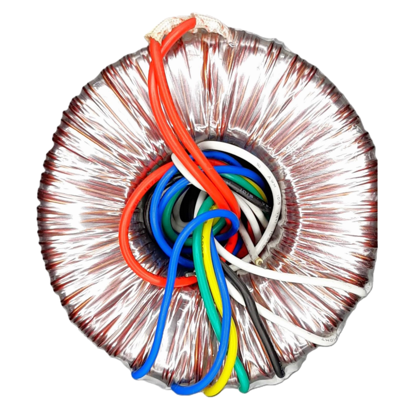 TRANSFORMATOR 220V-200W  TAOS LINGHCEN