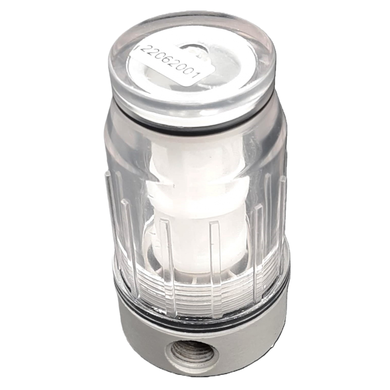 FILTRU APA CU DECANTOR TAOS LINGCHEN