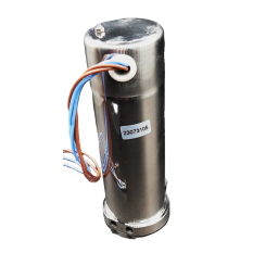 RECIPIENT INCALZIRE APA 24V UNIT TAOS LINGCHEN