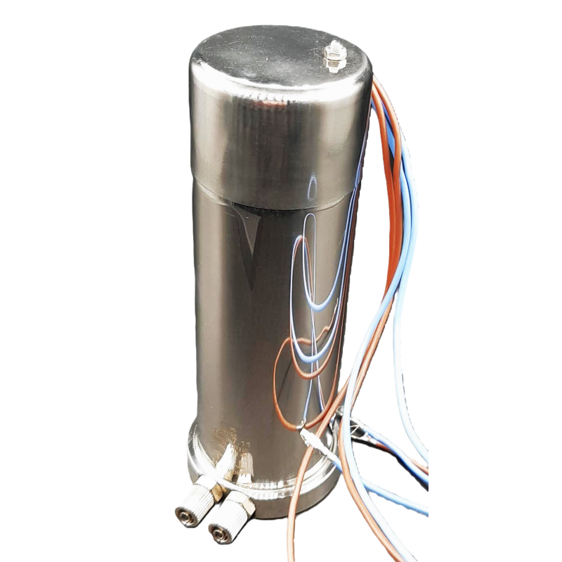 RECIPIENT INCALZIRE APA 24V UNIT TAOS LINGCHEN