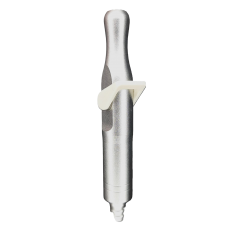 CANULA ASIPRATIE  LENTA METALICA MICA TAOS LINGCHEN