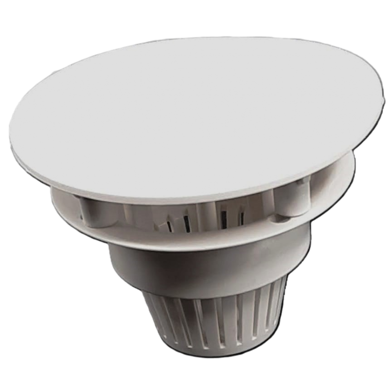 Capac cu sita Taos Linghen