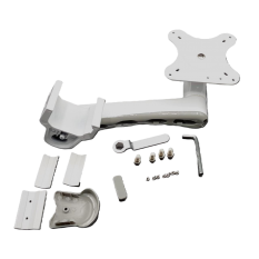 Suport metalic monitor LCD pentru unit taos Lingchen