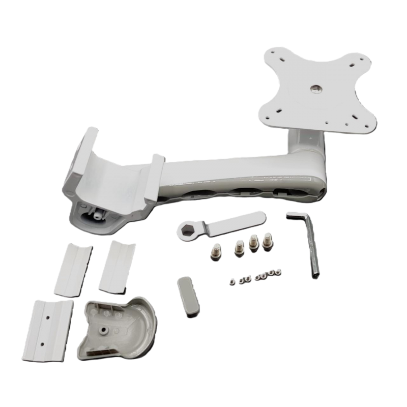 Suport metalic monitor LCD pentru unit taos Lingchen