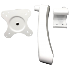 Suport metalic monitor LCD pentru unit taos Lingchen