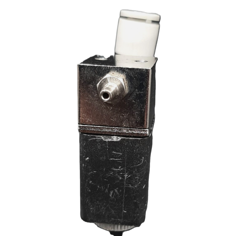 ELECTROVALVA COMPRESOR TAOS LINGCHEN