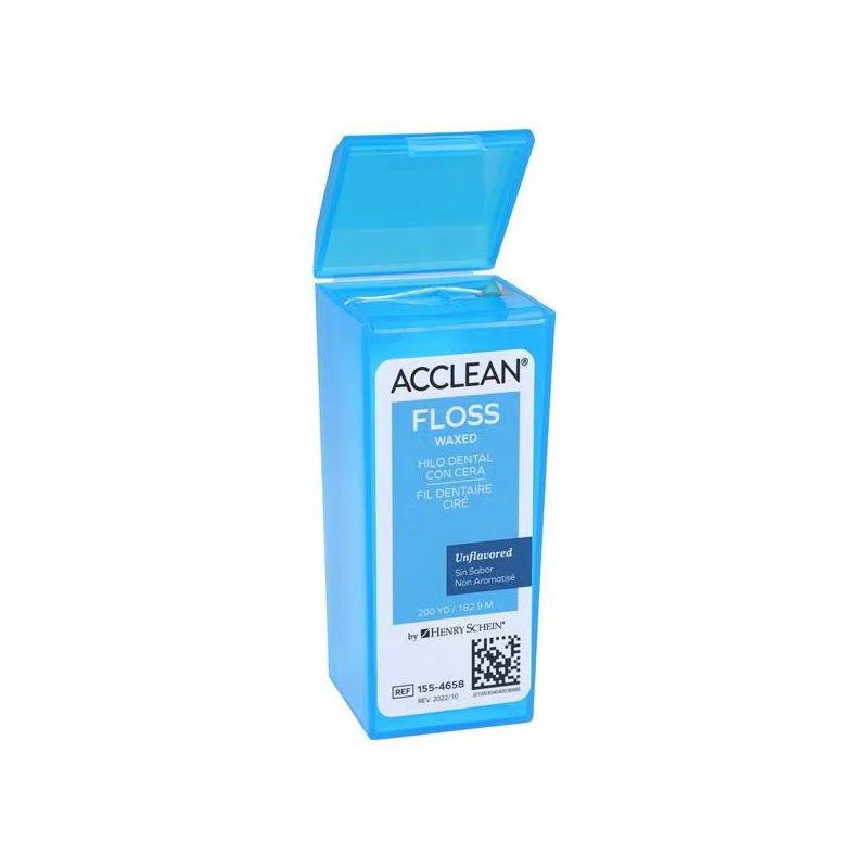 Ata dentara cerata Acclean