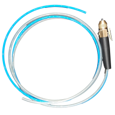 CAPETE SABLATOR 1.5 TECNO-GAZ