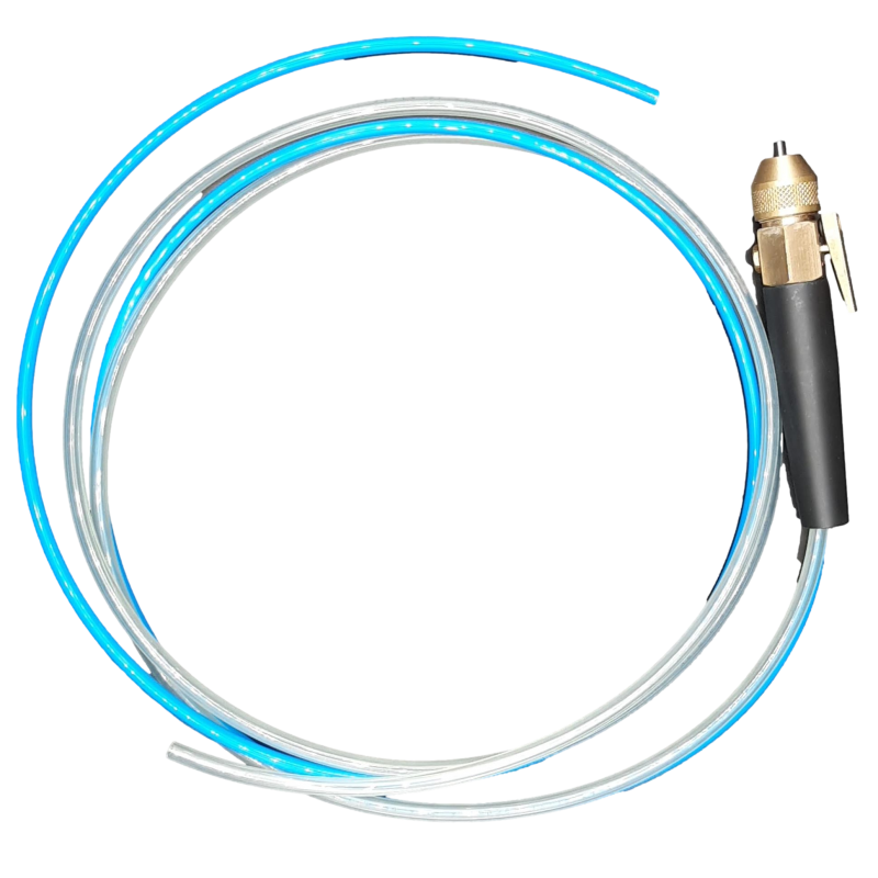 CAPETE SABLATOR 1.5 TECNO-GAZ