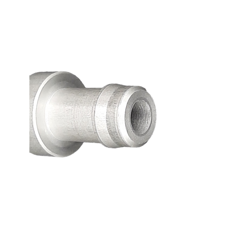 CONECTOR OXIGEN EXTERIOR TECNO-GAZ