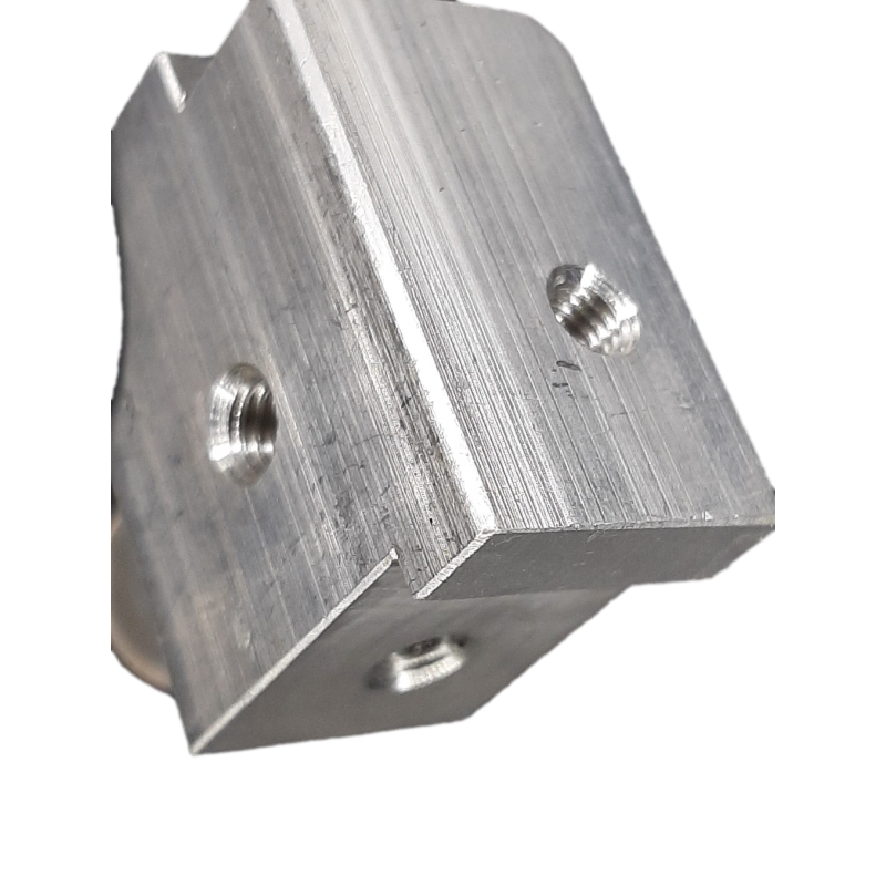 BLOC CONEXIUNI  TECNO-GAZ