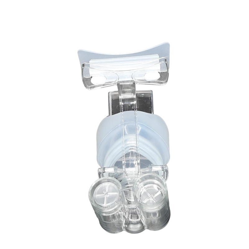 SET MASCA INTELLIFLUX 2 TECNO-GAZ