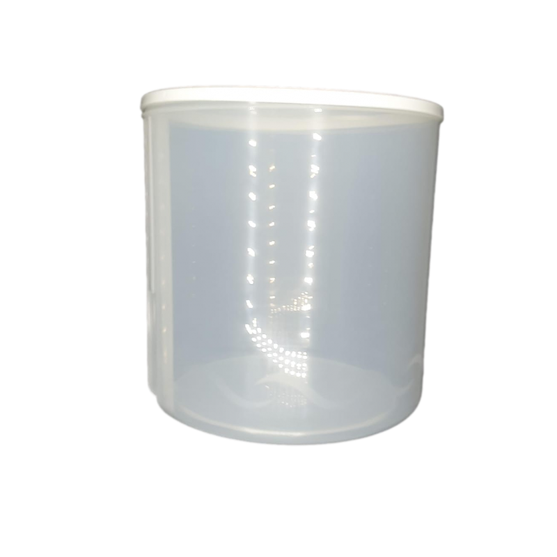 REZERVOR COLECTOR POLIPROPILENA DISTILATOR TECNO-GAZ