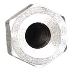 PIULITA SENZOR TEMPER. AUTOCLAV  Tecno - GAZ