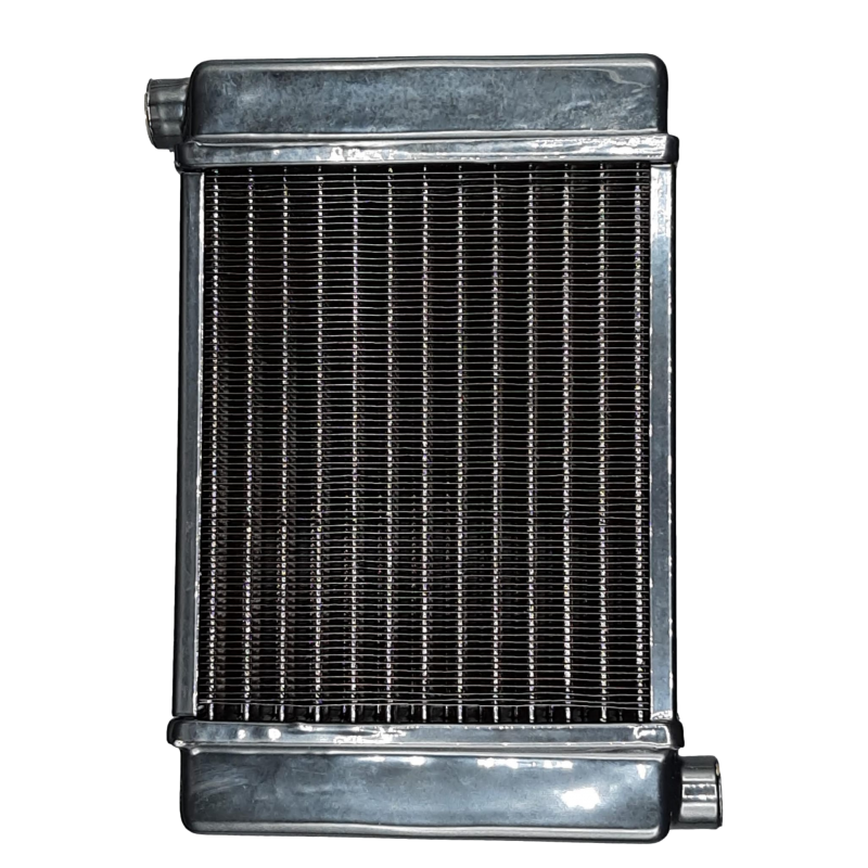 RADIATOR RACIRE AUTOCLAV EUROPA B EVO TECNO-GAZ
