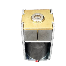 ELECTROMAGNET BLOCARE USA AUTOCLAV  T. GAZ