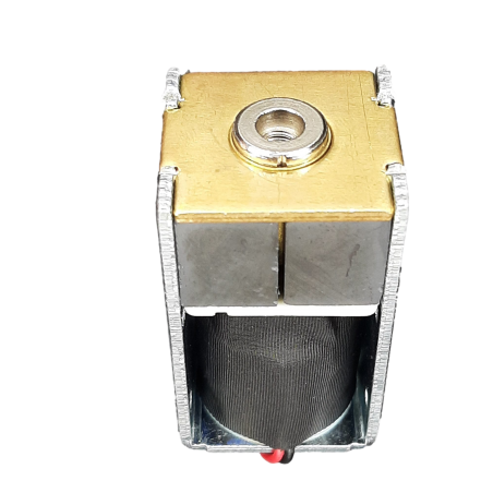 ELECTROMAGNET BLOCARE USA AUTOCLAV  T. GAZ