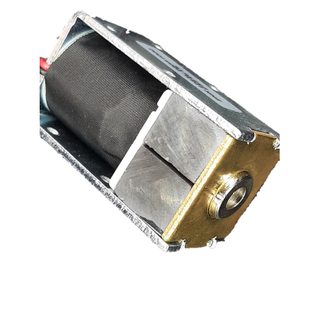 ELECTROMAGNET BLOCARE USA AUTOCLAV  T. GAZ