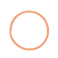 ORING SILICON POMPA MULTISTERIL TECNO-GAZ