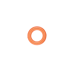 ORING SILICON 091 TECNO-GAZ