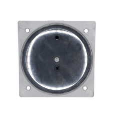 PLACUTA INTERMEDIARA PENTRU POMPA STANGA TECNO-GAZ