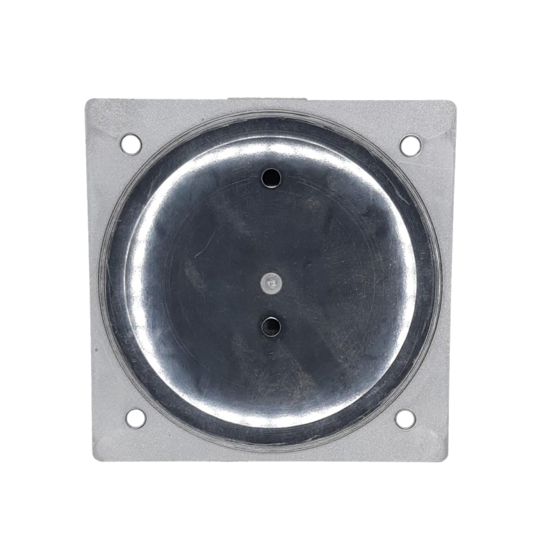 PLACUTA INTERMEDIARA PENTRU POMPA STANGA TECNO-GAZ