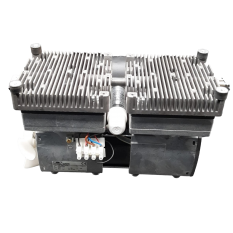 POMPA VACUUM PT AUTOCLAV  TECNO-GAZ