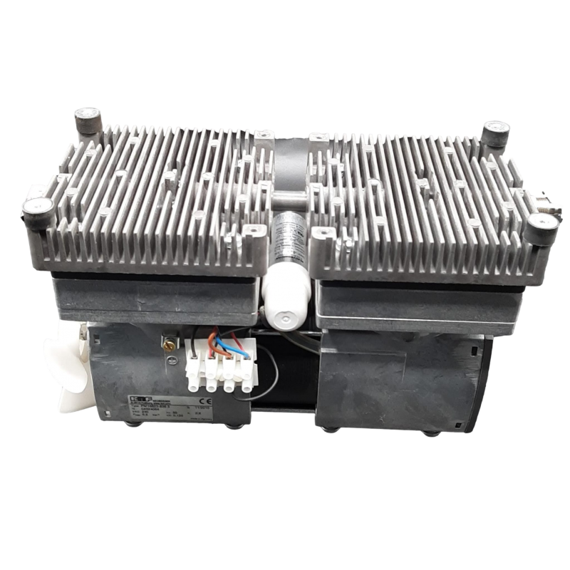 POMPA VACUUM PT AUTOCLAV  TECNO-GAZ