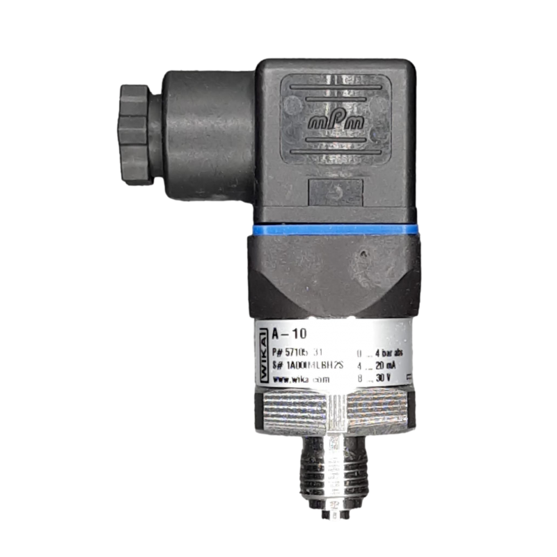 TRADUCTOR PRESIUNE TECNO-GAZ