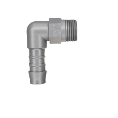 VALVA CU BILA M/F 1/8   3/8" TECNO-GAZ