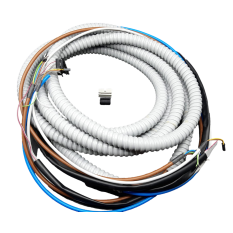 FURTUN CONECTARE CART KYRI LA STUDIO CHIRURGICAL (4.5m)  TECNO-GAZ