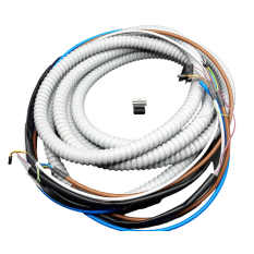 FURTUN CONECTARE CART KYRI LA STUDIO CHIRURGICAL (4.5m)  TECNO-GAZ