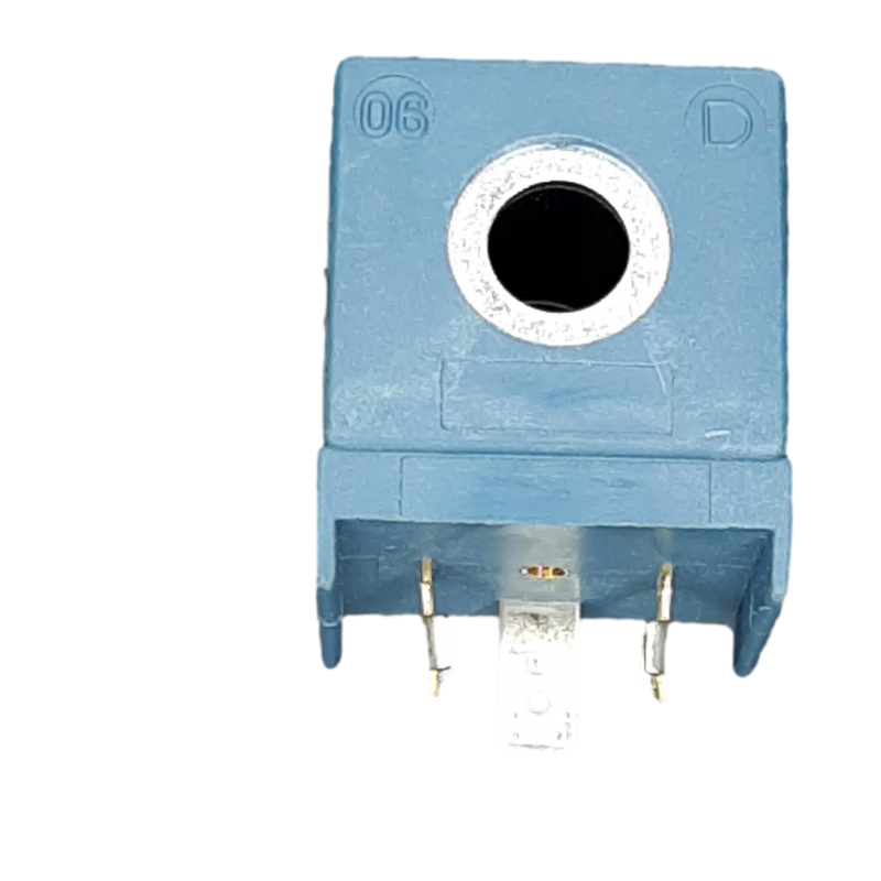 BOBINA ELECTROVALVA 220V