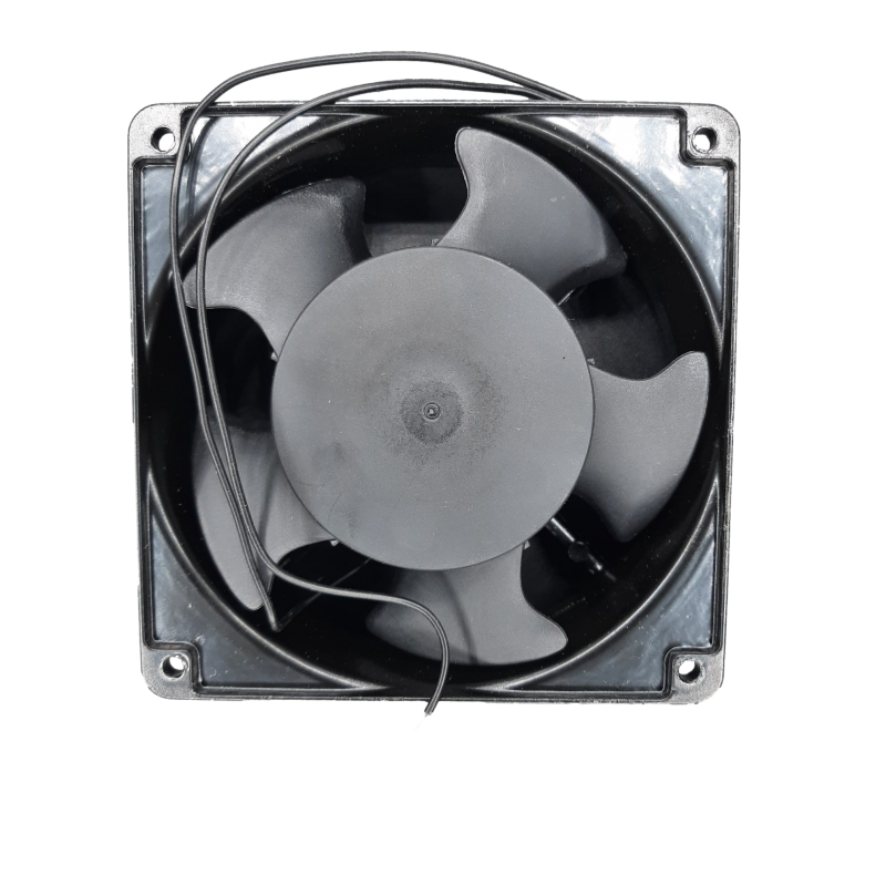 VENTILATOR AUTOCLAV  TECNO-GAZ