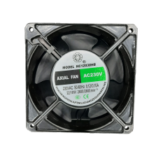 VENTILATOR AUTOCLAV  TECNO-GAZ