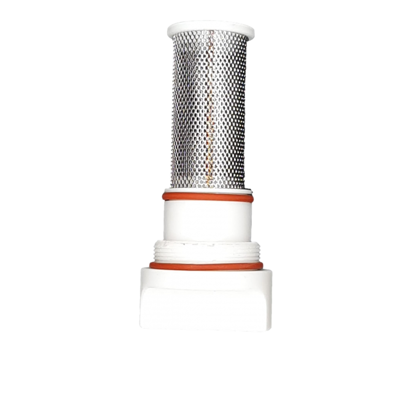 FILTRU EVACUARE MULTISTERIL TECNO-GAZ