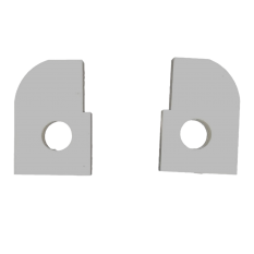 GARNITURA TEFLON PENTRU GLISAREA MANERULUI SIGILATOR DEA  TECNO-GAZ